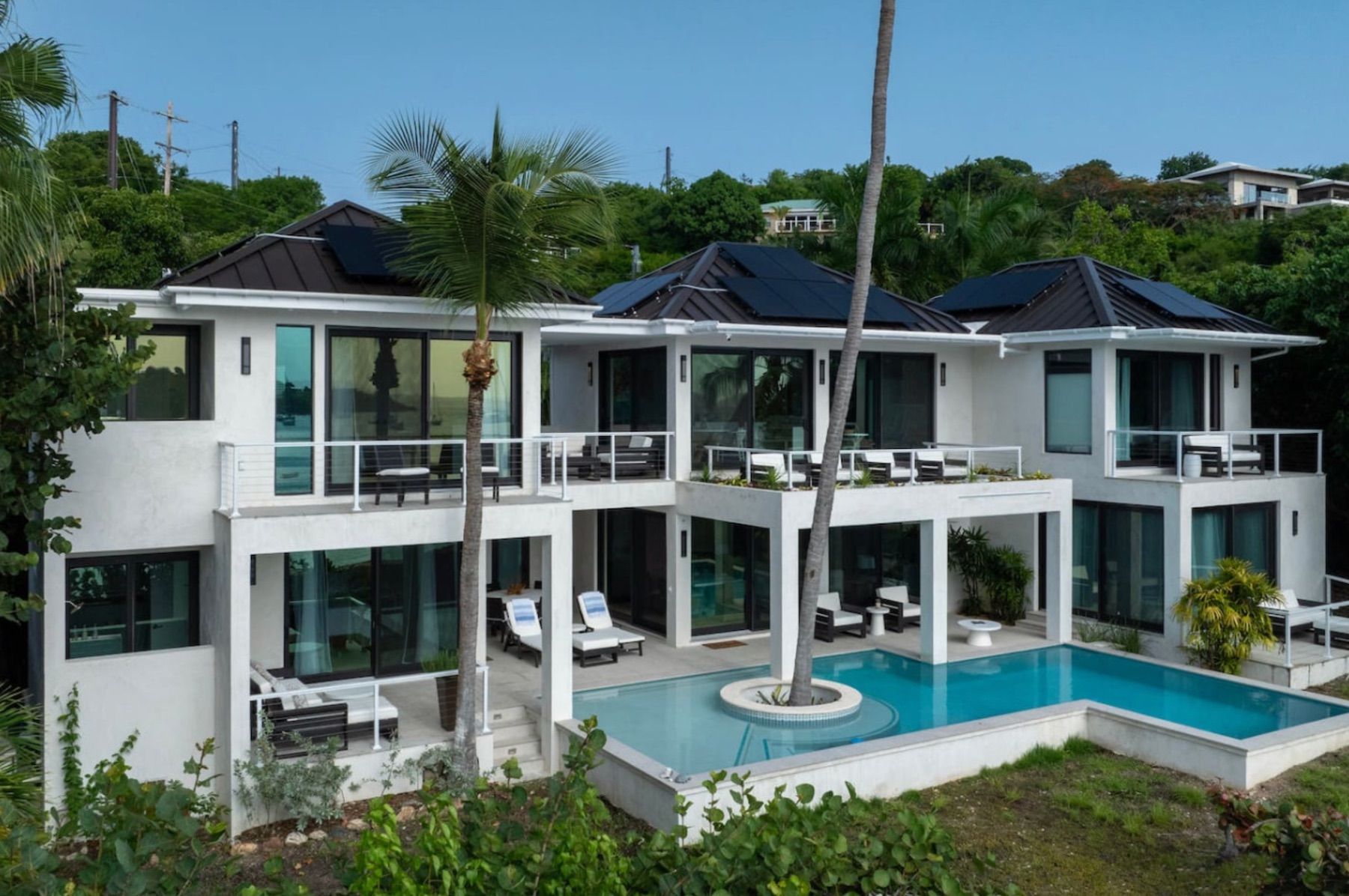 Sol Mate villa photo.